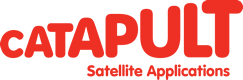 Satellite Applications Catapult Logo