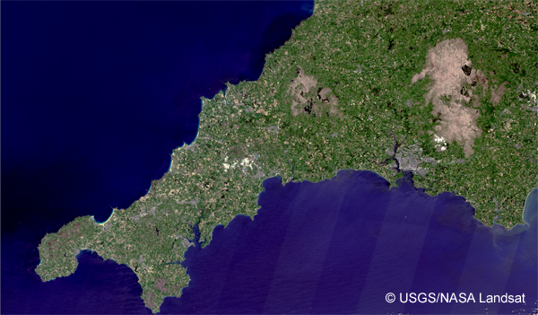 Lithium_Release_Pic-Credit_USGS-NASA-Sentinel-2_Satellite-image-of-Cornwall