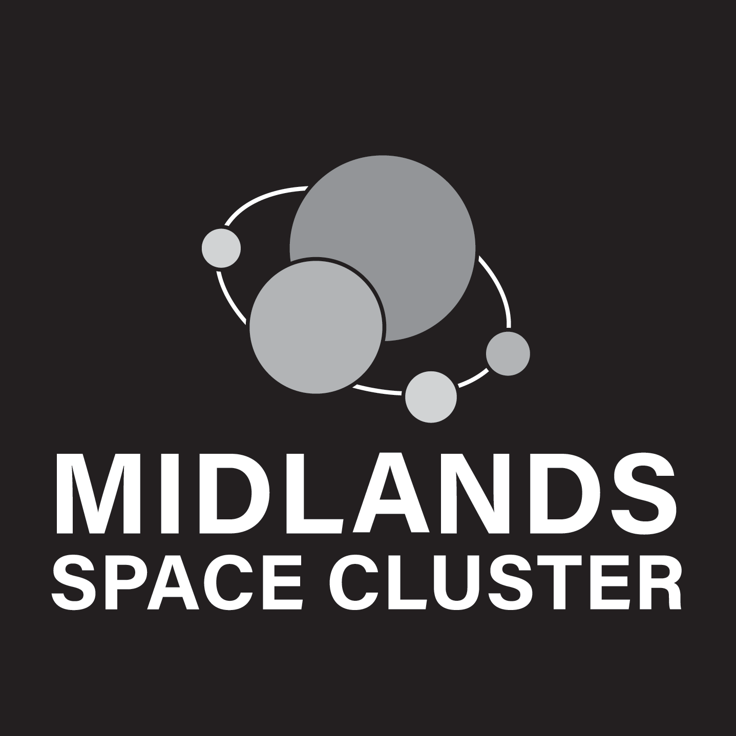 Midlands Space Cluster